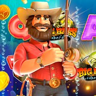 Big Bass Splash preview